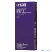 Картридж ленточный Epson C43S015369 Ribbon TM-H5000/II, -U930/II, -U950/925, -U590, black