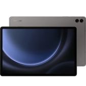 Планшет 10 Samsung SM-X610NZAECAU Galaxy Tab S9 FE+ Wi-Fi 12/256Gb Gray