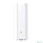Точка доступа TP-Link EAP623-Outdoor HD AX1800 Indoor/Outdoor Dual-Band Wi-Fi 6 Access Point