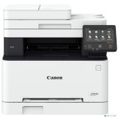 МФУ А4 Canon i-Sensys MF657Cdw 5158C001 21 стр./мин, дуплекс, однопроходный, АПД/факс/ Ethernet/ Wi-Fi/ тонер 5158C004 цветное с факсом
