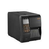 Принтер этикеток Bixolon XT5-43D9WP XT5-43, 4 TT Printer, 300 dpi, Serial, USB, Ethernet, WLAN, Parallel, Rewinder, Peeler