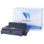 Картридж NV-Print NV-MLTD205L совместим с Samsung ML 3300/ 3310D/ 3310ND/ 3312ND/ 3710/ 3710D/ 3710ND/ 3712DW/ 3712ND/ SCX 4833FD/ 4833FR/ 4833/ 4835/ 5637/ 5637FR/ 5639/ 5639FR/ 5737FW/ 5739FW 5000k