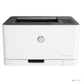 Принтер A4 HP 150nw 4ZB95A Color Laser лазерный цветной 600x600dpi, 18 4 ppm, 64Mb, USB 2.0/Wi-Fi/Eth, AirPrint, HP Smart