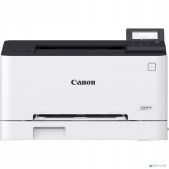 Принтер А4 лазерный цветной Canon i-Sensys LBP633Cdw 5159C001 21 стр./мин/ дуплекс/ ЖК-экран/ Ethernet/ Wi-Fi/ тонер