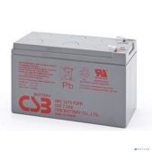Батарея аккумуляторная CSB GPL1272 F2 FR