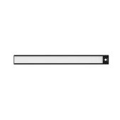 Беспроводной светильник с датчиком движения Yeelight YLBGD-0045-B Motion Sensor Closet Light A40 4000k черный