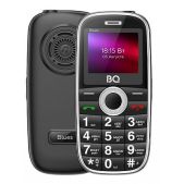Мобильный телефон BQ M-1867 Blues Black