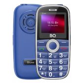 Мобильный телефон BQ M-1867 Blues Blue