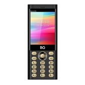 Мобильный телефон BQ M-3598 Barrel XXL Black Gold