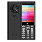 Мобильный телефон BQ M-3598 Barrel XXL Black Silver