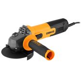 Углошлифовальная машина Deko 080-1007 DKAG 750-125 в125мм, 750Вт, 12000об/мин, 1.75кг, коробка