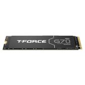 Накопитель SSD 2Tb Team Group T-Force G70 Pro TM8FFH002T0C129 PCIe Gen4.0 x4, NVMe, M.2 Type 2280, TLC, dram cache, 7400/6800 MB/s