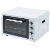 Мини-печь Oasis M-S45CW 2.0кВт, 48л, конвекция, белая