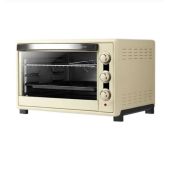 Мини-печь Centek CT-1533-62 Convection Beige