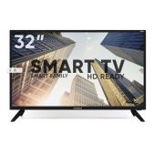 Телевизор 32 HD SOUNDMax SM-LED32M07S