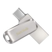 Устройство USB Flash Drive 1Tb SanDisk Ultra Dual Drive Luxe SDDDC4-1T00-G46 USB 3.2 - USB Type-C