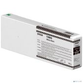 Картридж Epson C13T55K800 Matte Black 700ml