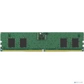 Модуль памяти DDR5 8Gb 5600MHz Kingston KVR56U46BS6-8 DIMM CL46 1Rx16