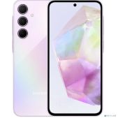 Смартфон Samsung SM-A356ELVGCAU A35 256Gb Lavendar