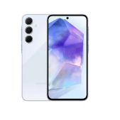 Смартфон Samsung SM-A556ELBCCAU A55 256Gb Light Blue