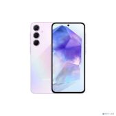 Смартфон Samsung SM-A556ELVACAU A55 128Gb Lavendar