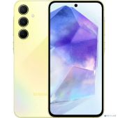 Смартфон Samsung SM-A556EZYACAU A55 128Gb Yellow