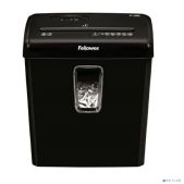 Шредер Fellowes FS-60081 Powershred P-30C, DIN P-4, 4х34мм, 6 лст., 15 лтр