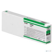 Картридж Epson C13T55KB00 Epson I/C CS-P6000 T55K Green 700ml