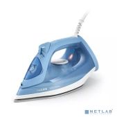 Утюг Philips DST3020/20 3000 Series, 2.2кВт, керамика, голубой