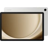 Планшеты 11 Samsung SM-X210NZSACAU Galaxy Tab A9+ 4Gb 64Gb Wi-Fi Silver