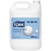 Мыло-крем жидкое Tork 409844 5л