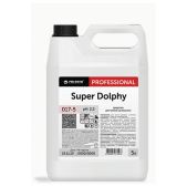 Средство для уборки санитарных помещений Pro-Brite 017-5 Super Dolphy кислотное, концентрат 5л