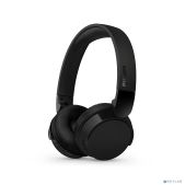 Наушники Philips TAH4209BK/00 накладные, Bluetooth