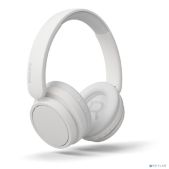 Наушники Philips TAH5209WT/00, накладные, Bluetooth