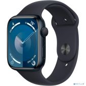 Смарт часы Apple WATCH S9 41MM Midnight M/L MR8X3ZP/A