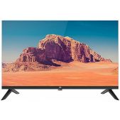Телевизор 24 BQ 24F32B Black