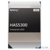 Жесткий диск SAS 16Tb 7200 Synology HAS5300-16T HDD 3.5 256Mb 12Gb/s