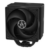 Кулер для процессора Arctic Cooling ACFRE00123A Freezer 36 Black Retail Intel: LGA 1851, LGA 1700 AMD: AM5, AM4