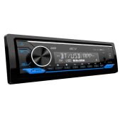 Автомагнитола ACV ADX-907BM DSP, 4х50Вт, процесссор, BlueTooth, USB