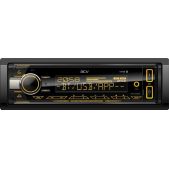 Автомагнитола ACV AVS-950BM MP3/WMA 24V, BlueTooth, 2 USB, AUX, мультицвет
