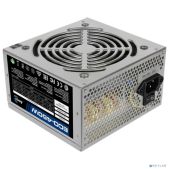 Блок питания ATX v2.3 450W AeroCool ECO-450 957875 вентилятор 120мм, Retail