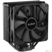 Кулер для процессора Pccooler Paladin EX400 S115X/1200/1700/AM4 TDP 180W 120mm PWM FAN 800-1800RPM 28.6dB