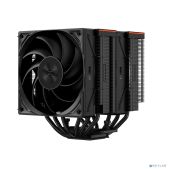 Кулер PCCooler RZ620-BKNWNX-GL BK S115X/1200/1700/18XX/AM4/AM5 TDP 265W, 2x120мм PWM Fan, 6 тепловых трубок 6мм, 500-2200RPM, 28-32dBa