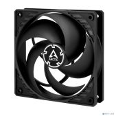 Вентилятор корпусной Arctic Cooling ARCTIC P12 ACFan00119A PWM black черный RTL 72 701389