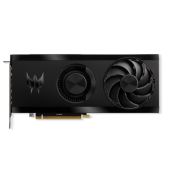 Видеокарта 8192Mb Arc A750 Acer DP.Z35WW.P01 OC Predator BiFrost HDMI DPx3 2Fan