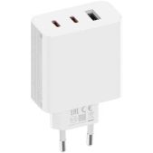 Зарядное устройство Xiaomi 67W GaN Charger 2C1A EU A07ZMEU BHR7493EU