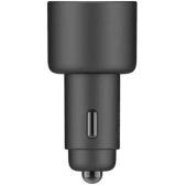 Зарядное устройство автомобильное Xiaomi 67W Car Charger USB-A + Type-C