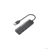 Концентратор USB-A c 4 портами USB 2.0 OU1140/A1A