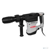 Отбойный молоток Интерскол М-12/1250ЭВ 520.0.0.70 SDS max 1250Вт, 2800 уд/мин, 12Дж