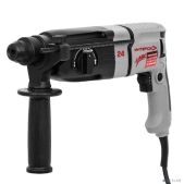 Перфоратор Интерскол П24/700АВС 160.1.4.40 720Вт, SDS Plus, 3режима, 2.6Дж, sds-plus, с АВС сист.,кейс